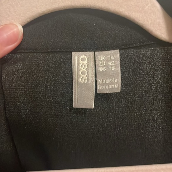 ASOS button down - Picture 3 of 3